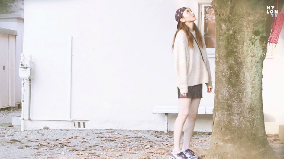 新垣结衣日本美女精美桌面壁纸