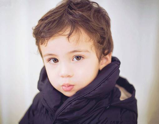 非主流好看欧美小男生图片