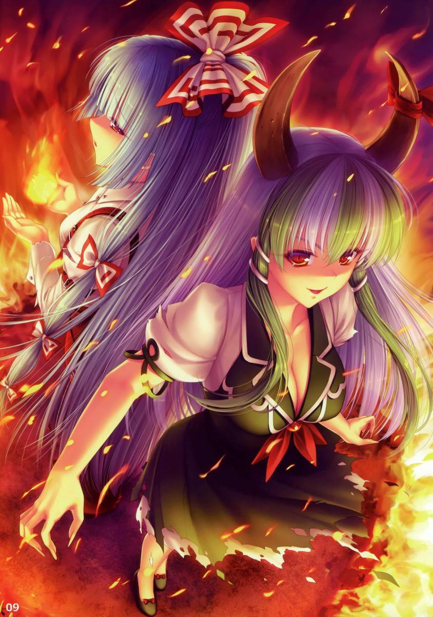 240x400色日本动漫图片大全