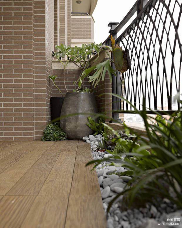 人文大宅家居设计效果图欣赏