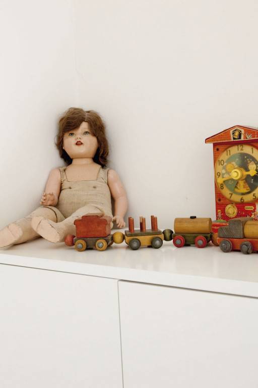 美式开放型家居装修设计