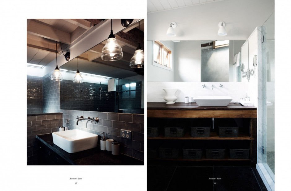 后现代复古气息时尚家居