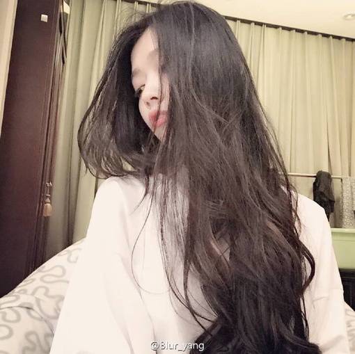 唯美女生图片 动人的爱情