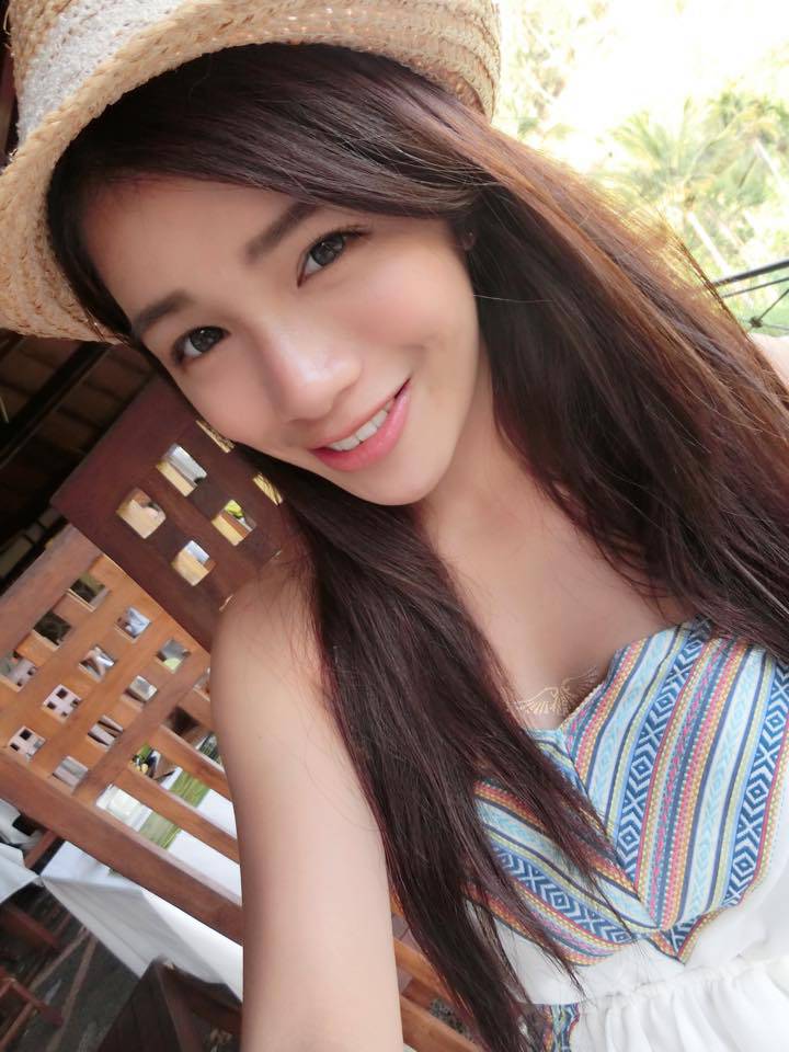 清纯甜美女神林小鹿Daisy美照合集