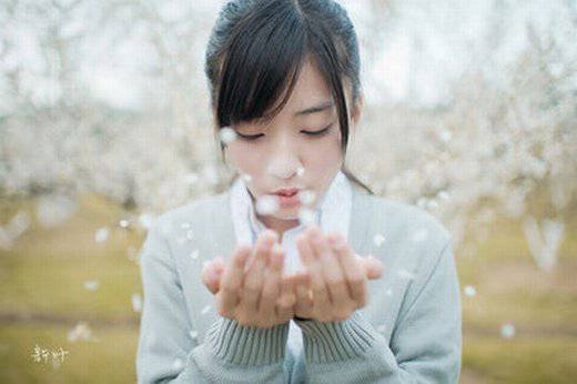 图片非主流可爱美女