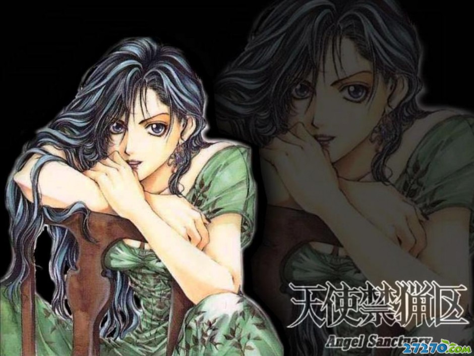 高清天使禁猎区欣赏