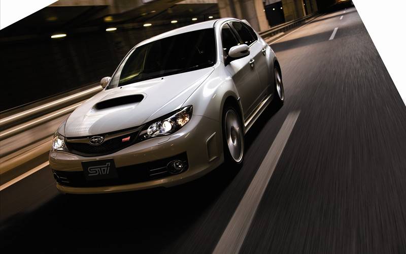 超酷的汽车图片大全