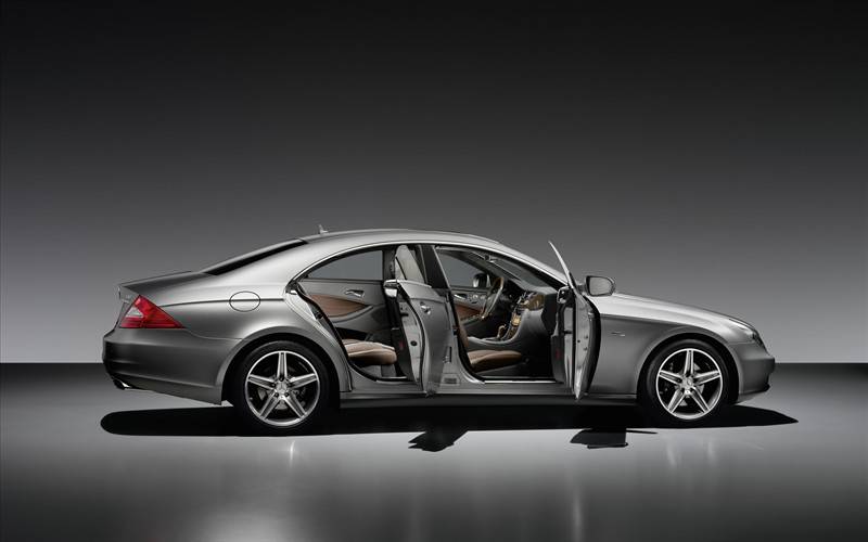 各种酷酷的汽车图片