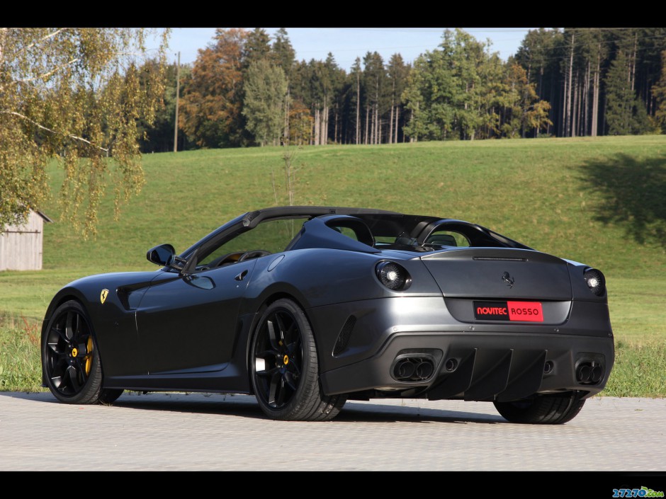 打造限量版 法拉利 3.1