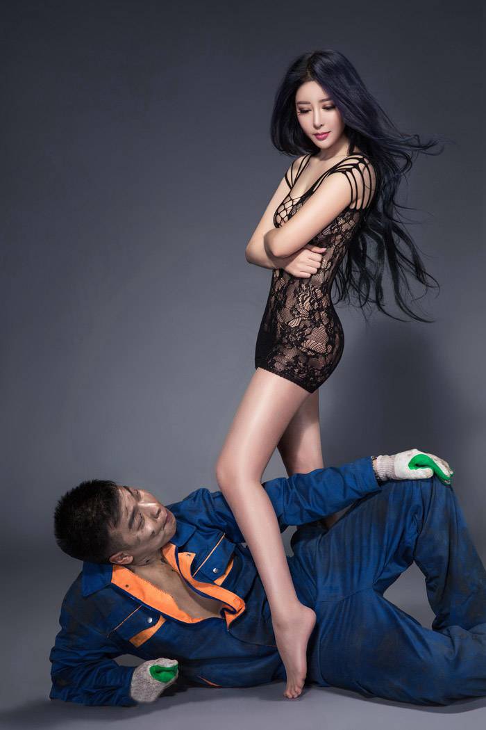 极品尤物内衣诱惑高清写真
