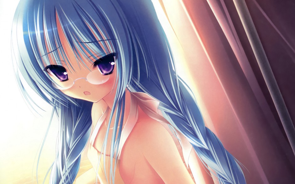 动漫美女性感大胸图片大全图片