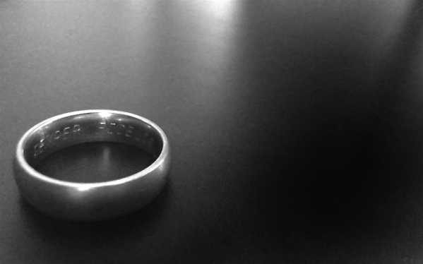 戒指在你心里代表着什么