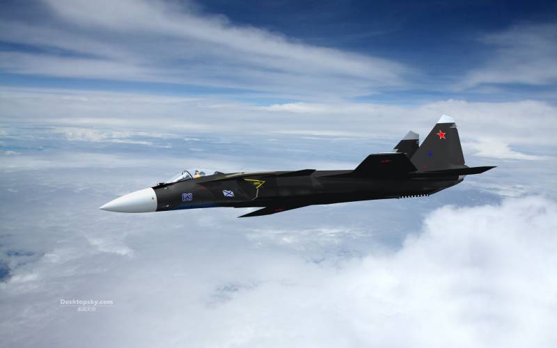 军事战机苏-47金雕战斗机飞机模型