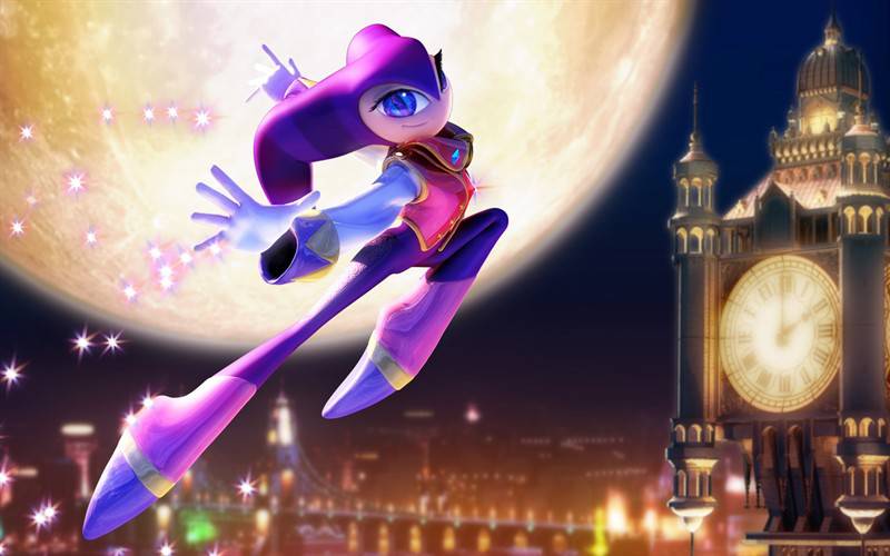 经典超级玛丽小游戏高清图片