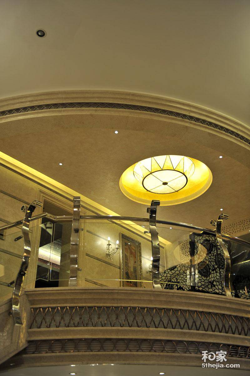 美式室内装修设计图片