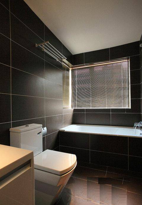 适合都市白领舒适温馨家居设计方案