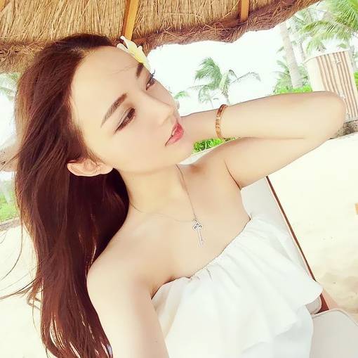 非主流女生唯美意境图片