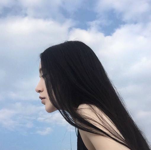 非主流女生有意境的图片