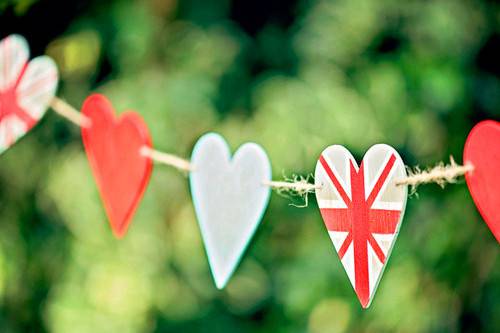 非主流爱心个性图片大全