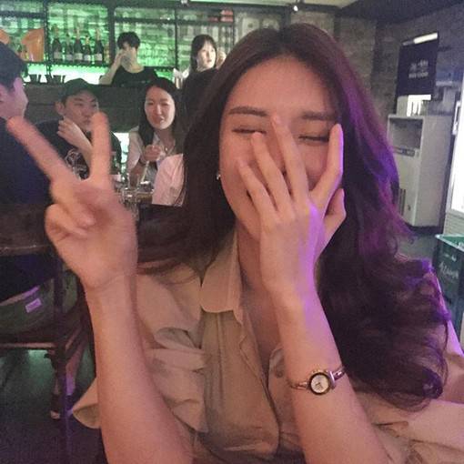 非主流伤感女生图片大全