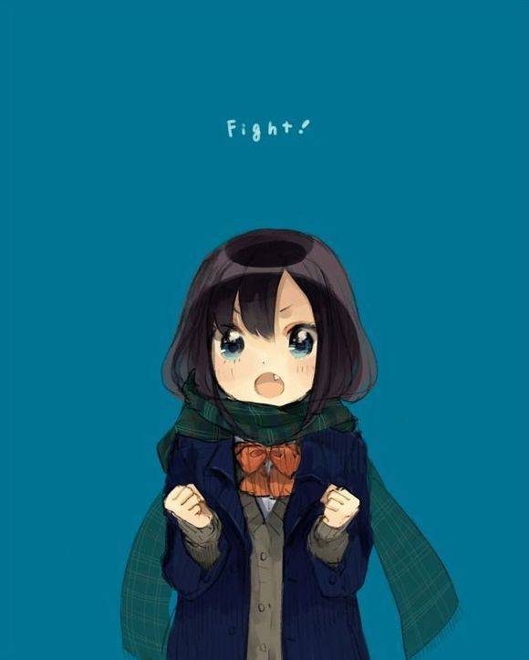 小男生伤感意境图片卡通