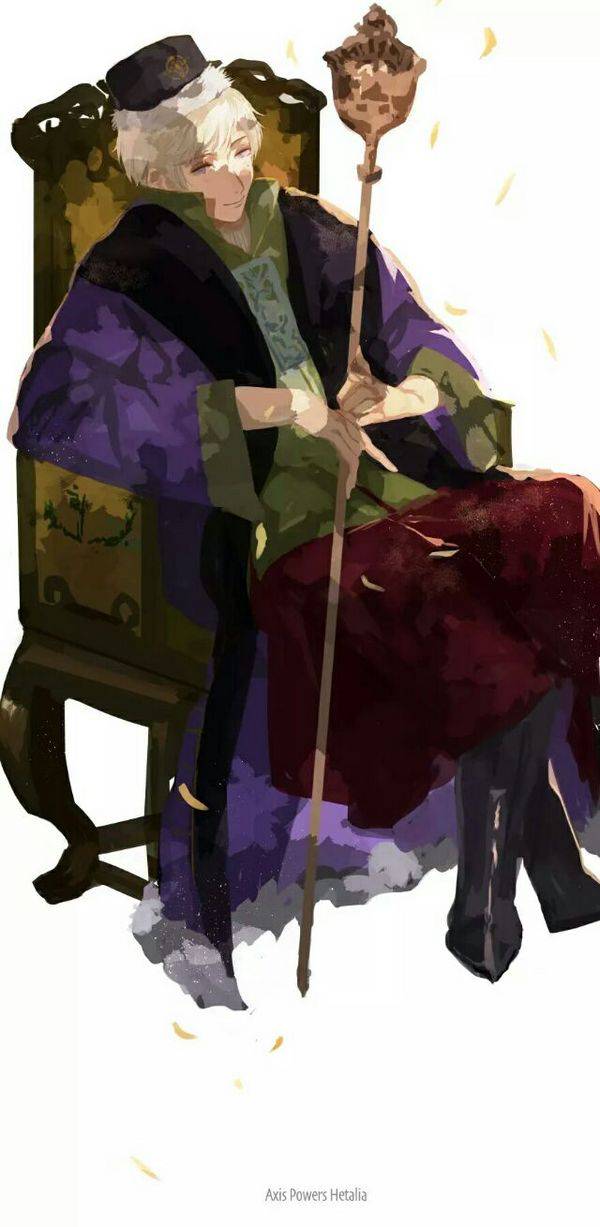 清纯个性非主流卡通男生图片大全