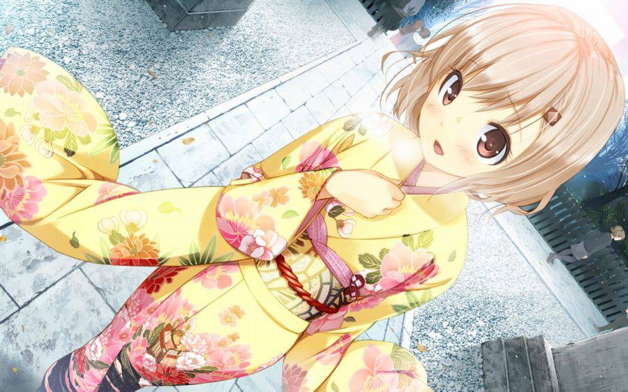 素描动漫比基尼美女图片