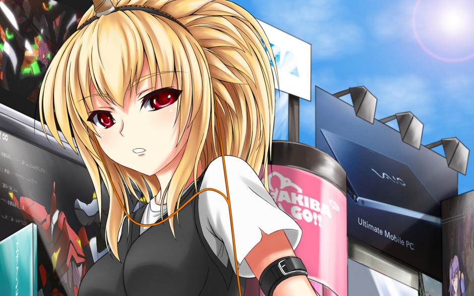 38uuu动漫耳机娘精美图片