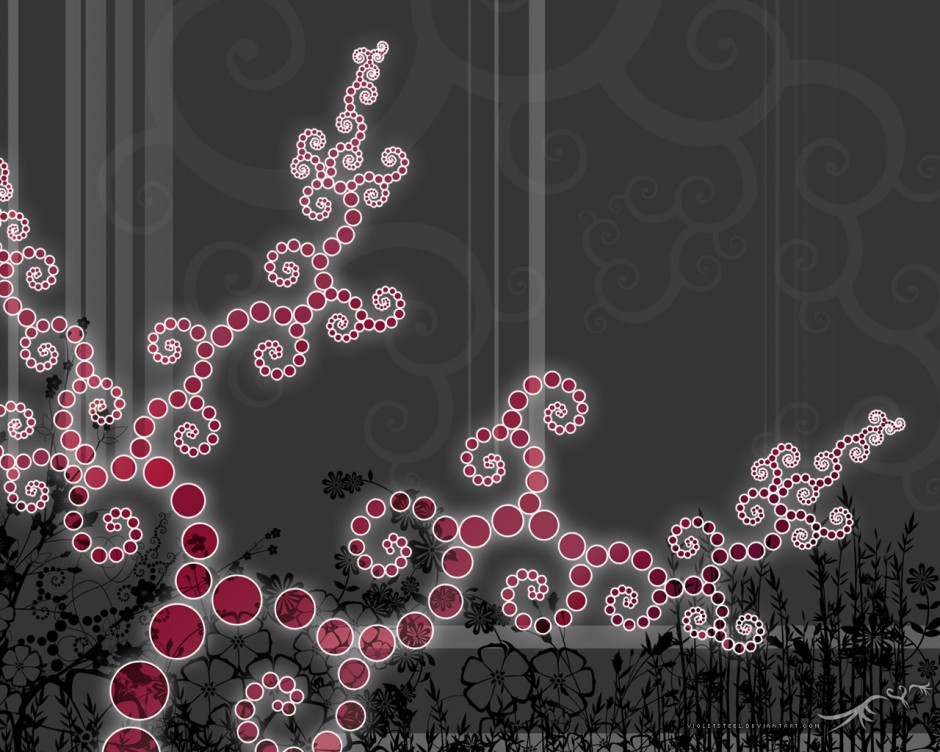 精选高清动漫唯美桌面壁纸