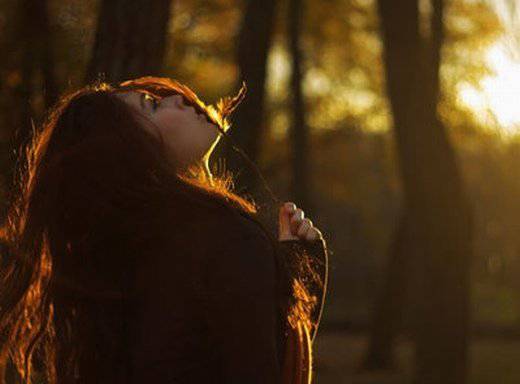 夜总会的女人妩媚伤感图片