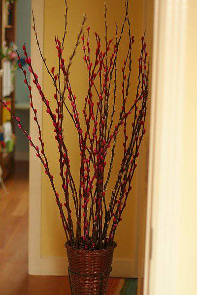 混搭风格70平米小平房唯美小清新装修图片