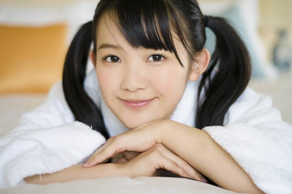 日本女星天木纯大尺度诱惑照