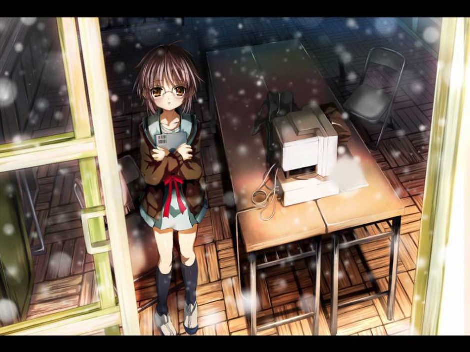 唯美情侣伤感战斗日本动漫图片