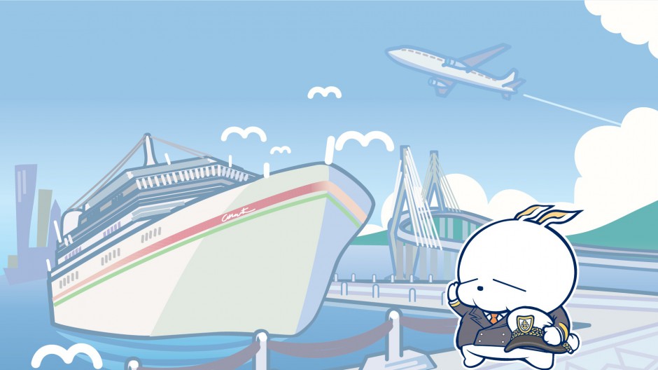 卡通可爱流氓兔动漫图片