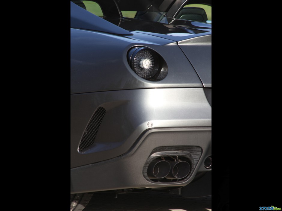 打造限量版 法拉利 3.1