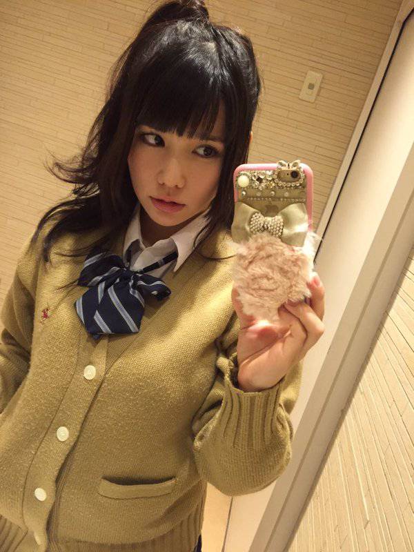 日本90后美女的诱惑美照来袭