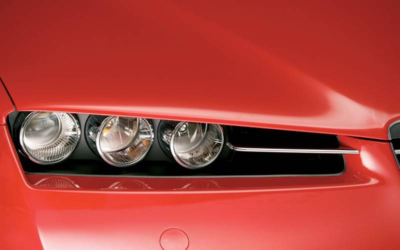 汽车局部特写图片大全大图