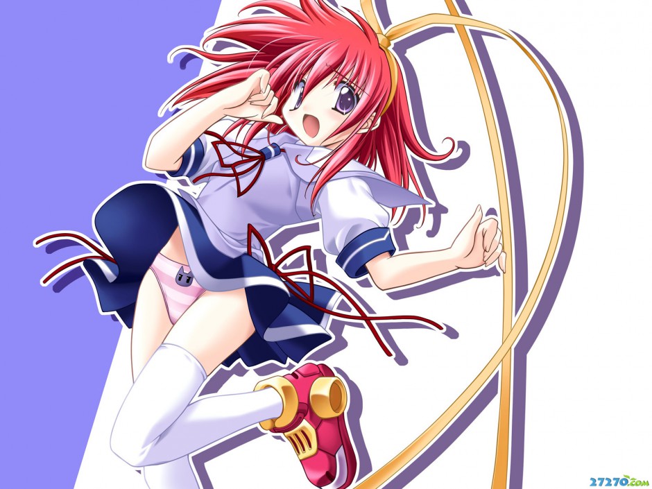 精选动漫卡通欣赏