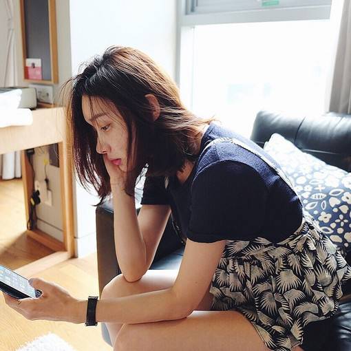 非主流伤感女生图片大全