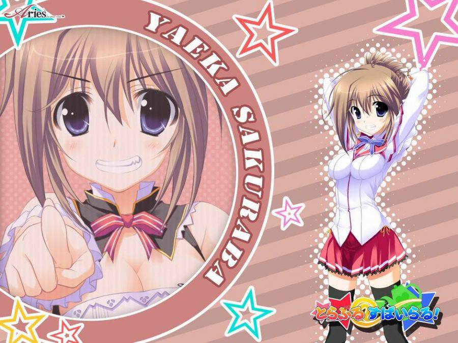 动漫战斗制服美女国语版图片