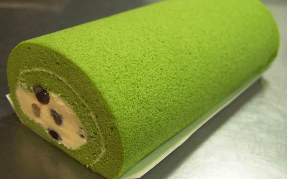 瑞士卷蛋糕苹果壁纸大全