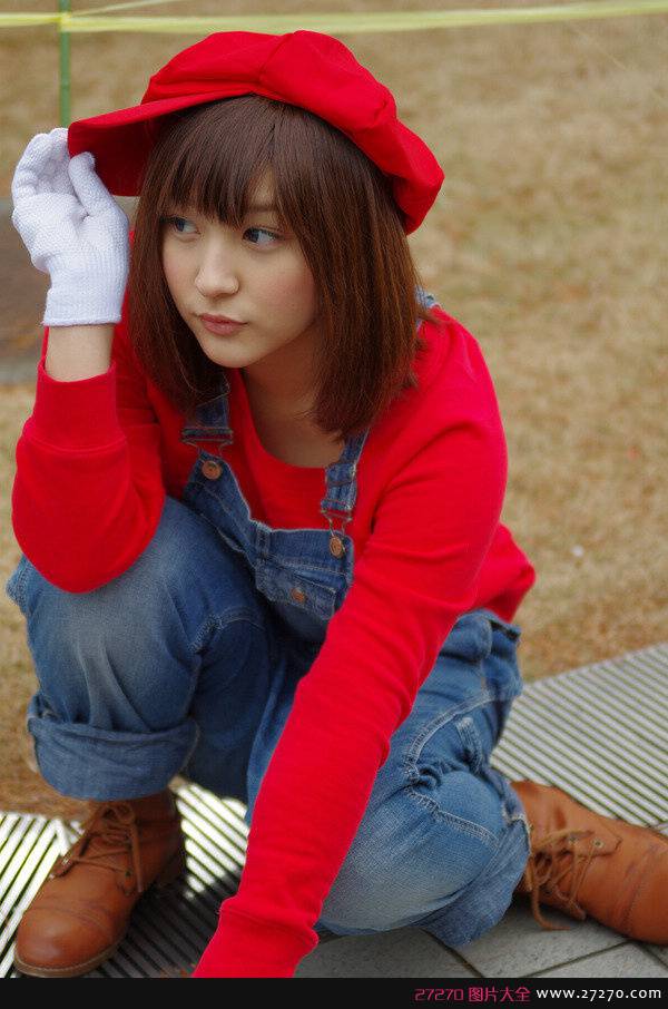 性感女帝COS 长腿监狱女王