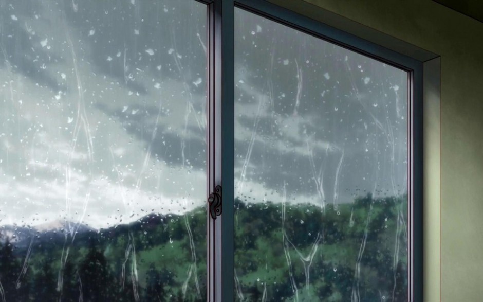 可爱萌卡通动漫《白箱》图片