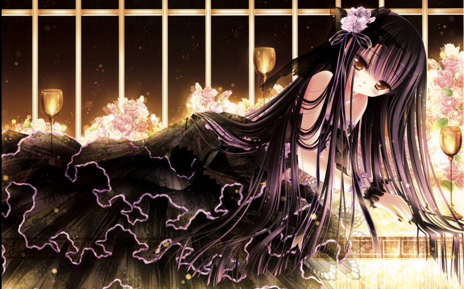 动漫90后长腿美女睡觉图片