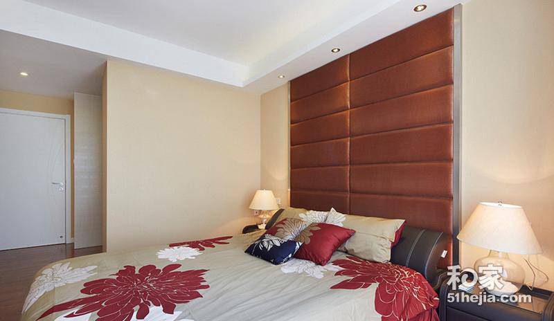 简约室内家居装修设计