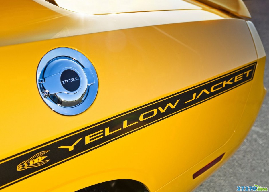 特别版车型 道奇