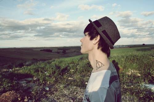 欧美范儿伤感意境男生图片大全