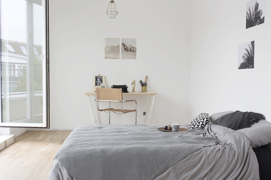 欧式大气简洁典雅别墅设计风格