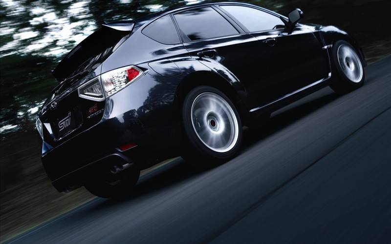 超酷的汽车图片大全