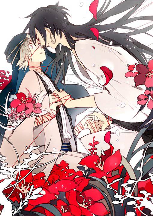 可爱帅气男生非主流图片卡通